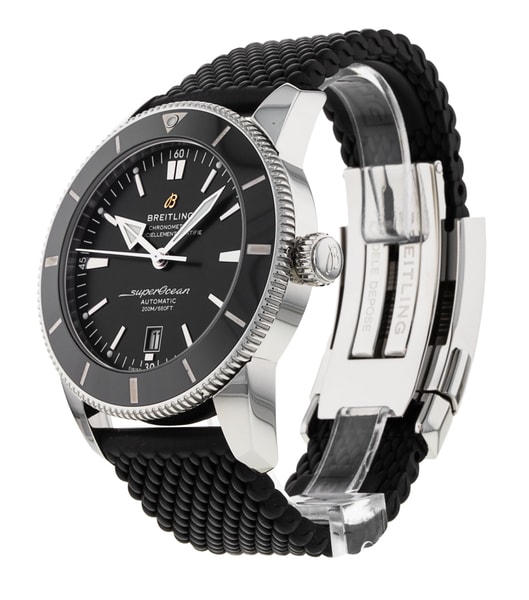 Breitling SuperOcean Heritage B20 Automatic 46 AB2020